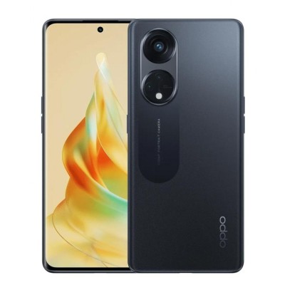 OPPO Reno8 T 5G 128GB/256GB 8GB内存| 2年官方保修OPPO新加坡|电信| OPPO Reno 8T